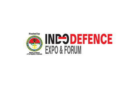 印尼雅加达军警防务展览会-Indo Defence-雅加达-2025年01月22日~01月25日