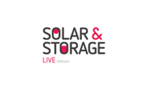 越南太阳能光伏及电池储能展览会-Solar & Storage-胡志明市-2025年07月09日~07月10日