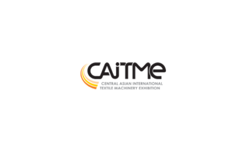 乌兹别克斯坦纺织机械展览会-CAITME-塔什干-2025年09月09日~09月11日