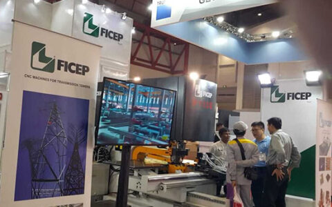 印尼雅加达机床及金属加工展览会-MTTI-雅加达-2024年12月04日~12月07日