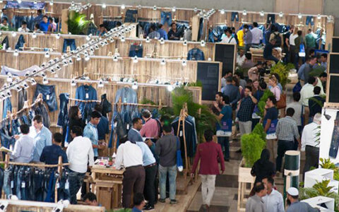 孟加拉达卡牛仔服装及纺织展览会-Demin Expo-达卡-2024年11月04日~11月05日2024年05月06日~05月07日