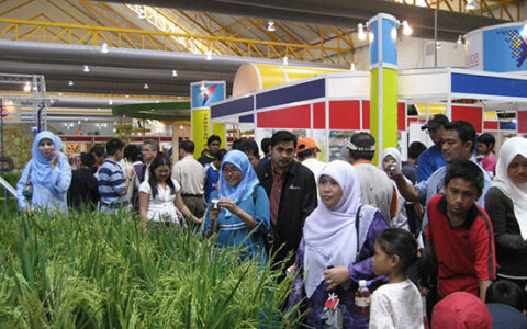 孟加拉达卡农业展览会-Agro Bangladesh-达卡-2025年02月25日~02月27日