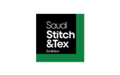 沙特阿拉伯纺织机械及服装面料展览会-STITCH & TEX -利雅得-2024年11月18日~11月20日