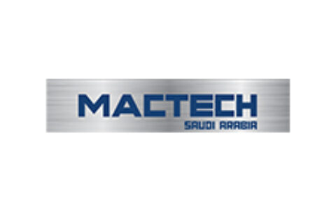 沙特阿拉伯金属加工机械及工业展览会-MACTECH-利雅得-2025年01月21日~01月23日