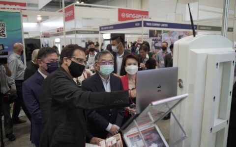 新加坡咖啡展览会-ICT-新加坡-2024年06月26日~06月28日 新加坡咖啡展览会-ICT-新加坡-2024年06月26日~06月28日