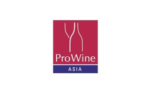 新加坡葡萄酒及烈酒贸易展览会-ProWine Asia-新加坡-2026年04月21日~04月24日
