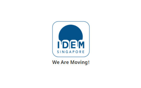 新加坡口腔及牙科展览会-IDEM Singapor-新加坡-2026年04月17日~04月19日