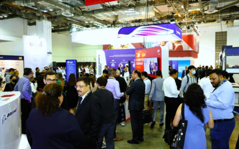 新加坡航空货运展览会-air cargo Southeast Asia-新加坡-2025年10月29日~10月31日