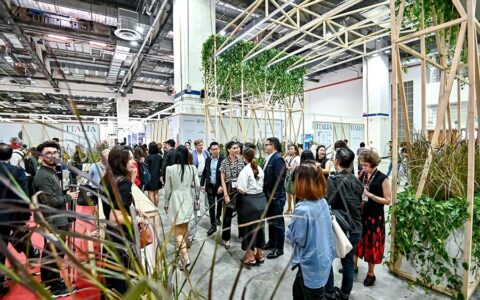 亚洲设计博览会-FIND-新加坡-2025年09月11日~09月13日