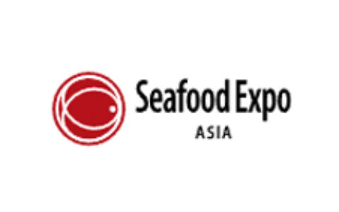 亚洲水产海鲜及加工展览会-SEAFOOD EXPO ASIA-新加坡-2025年09月10日~09月12日