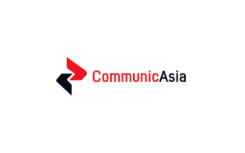新加坡通讯展览会-CommunicAsia-新加坡-2025年05月27日~05月29日