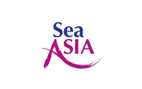 新加坡海事展览会-Sea Asia-新加坡-2025年03月25日~03月27日