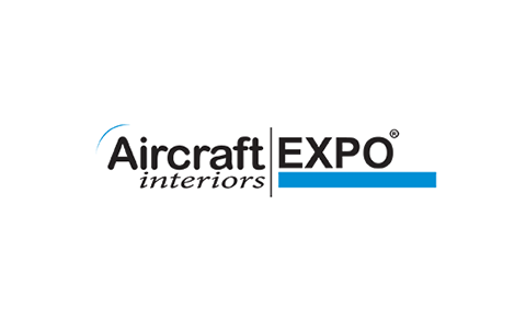 德国汉堡飞机室内设计及设备展览会-Aircraft Interiors EXPO-汉堡-2025年04月08日~04月10日