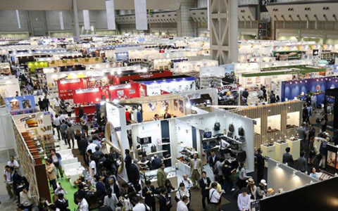 日本东京纺织面料展览会-Textile Expo-东京-2025年03月26日~03月28日2025年10月01日~10月03日
