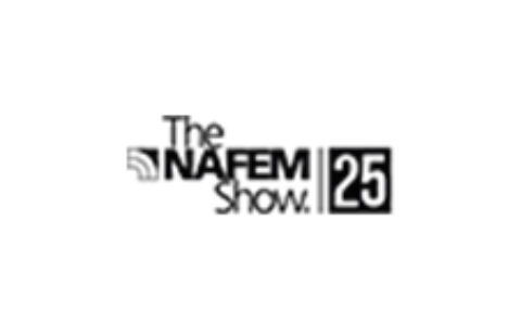 美国食品加工及包装展览会-NAFEM-佐治亚州-2025年02月26日~02月28日
