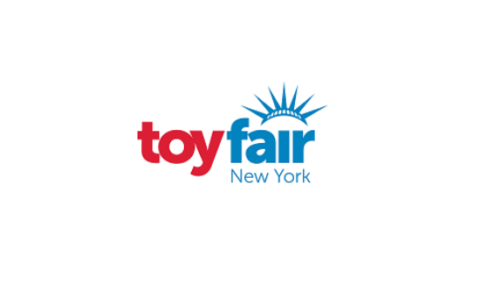 美国纽约玩具展览会-Toyfair NY-纽约-2025年03月01日~03月04日