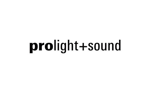 德国法兰克福舞台灯光及音响技术展览会-Prolight+Sound-法兰克福-2025年04月08日~04月11日