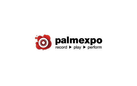 印度孟买专业音响灯光乐器及技术展览会-PALM EXPO-孟买-2025年05月29日~05月31日