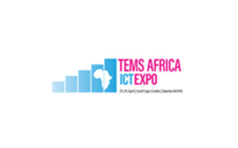 非洲信息及通信技术展览会-Tems Africa Ict Expo -内罗毕-2025年04月24日~04月25日