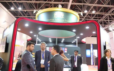 印尼烟草展览会-WT ASIA-泗水-2025年10月23日~10月24日